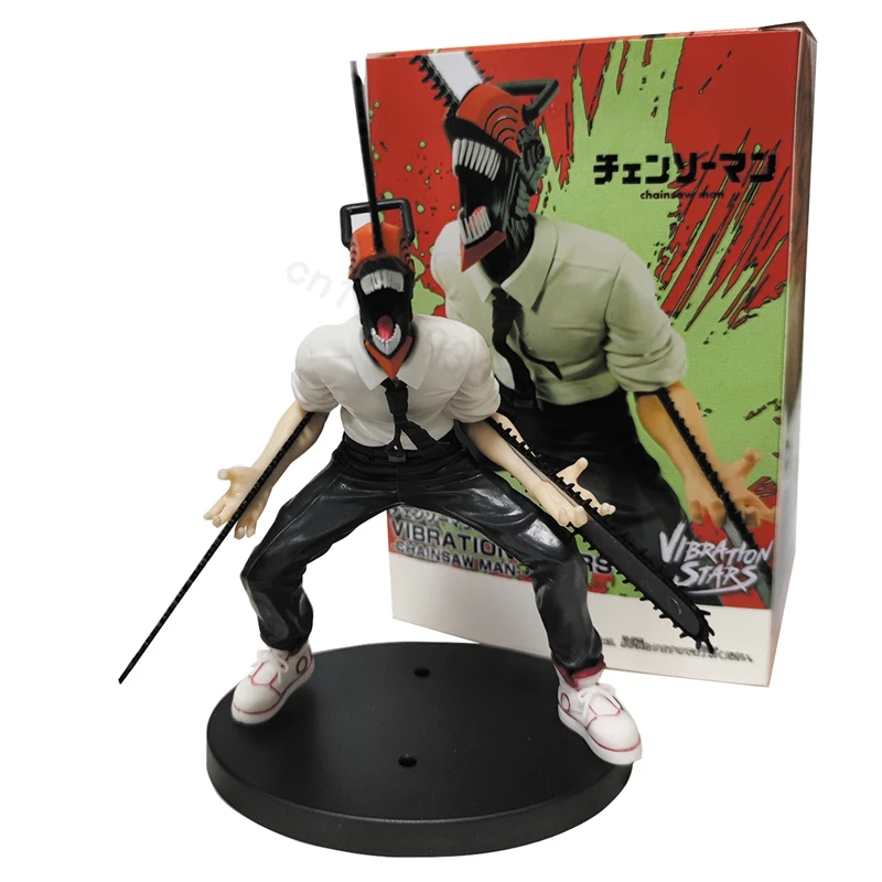 Miniatura Denji 1