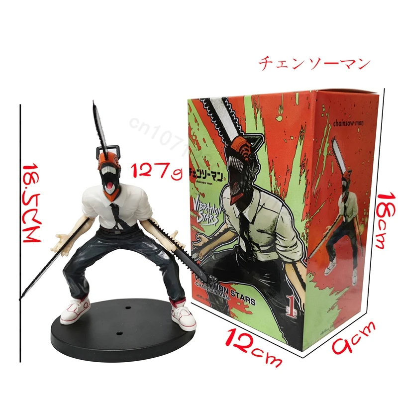 Miniatura Denji 3